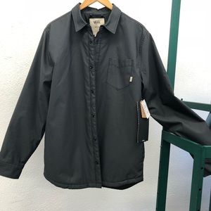 Vans Jacket size M